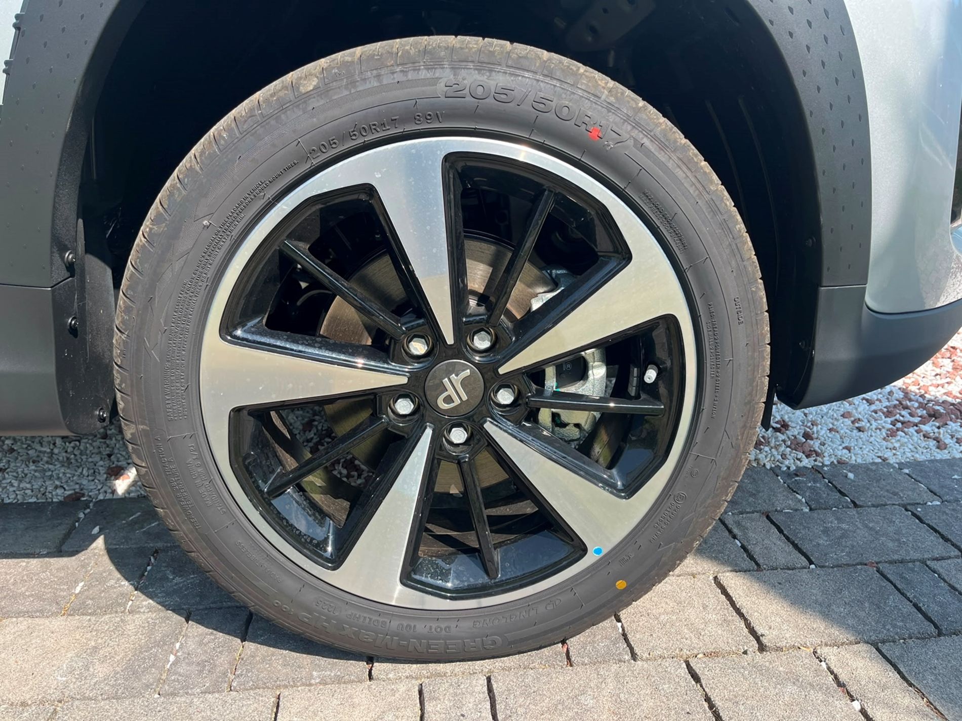  1.5 116cv cvt - SENZA VINCOLI DI FINANZIAMENTO - Gallotti Auto